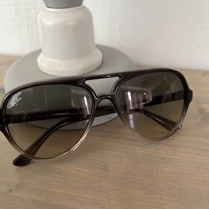 Rayban Cats Sunglasses